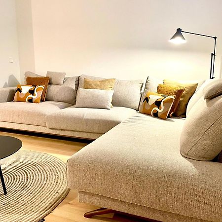Duplex Mercado Central Valencia Buitenkant foto